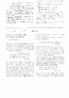 Research paper thumbnail of "Chaucer and the Pope of Double Worstede," <The Chaucer Newsletter> 1 (1979): 15-16.