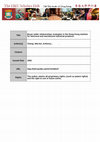 NIKE BOOK 2 “Rising” EP PDF) Title Buyer-seller relationships strategies in the Hong Kong