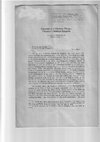 Research paper thumbnail of "Glosynge is a Glorious thyng: Chaucer's Biblical Exegesis" in Chaucer and              Scriptural Tradition, ed. D. L. Jeffrey (Revue de l'Université d'Ottawa, vol. 53, 1983; rpt. U of Ottawa P, 1984), pp. 65-73.