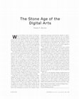 Ultimate Spider-Man Vol.1-3 英語版 PDF) History of Computer Art