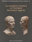 Research paper thumbnail of Un groupe de sculptures monumentales impériales réemployées dans du bâti du XVIIIe s. à Nîmes