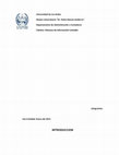 PDF) The human health effects of ozone depletion and interactions