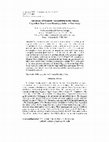 Research paper thumbnail of Anisotropy of Magnetic Susceptibility in the Almora Crystalline Zone Lesser Himalaya, India: A Case Study