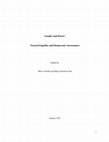 PDF) Feminization of Authority