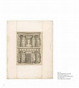 Research paper thumbnail of Raphael's Vitruvius and Marcantonio Raimondi's Caryatid Façade (2016)