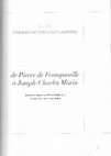 Research paper thumbnail of Sculpteur padouan vers 1510, Scène à l'antique (?), dans De Pierre de Franqueville à Joseph-Charles Marin, catalogue de l'exposition (Galerie Charles Ratton & Guy Ladrière, 6 septembre - 1er octobre 2016), Paris 2016, pp. 6-9