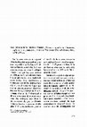 Research paper thumbnail of Murray N. Rothbard: Historia del pensamiento económico, vol. I, «El pensamiento económico hasta Adam Smith». (Revista de Historia Económica, otoño-invierno 1999)