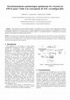 Research paper thumbnail of Partitionnement automatique optimisant les ressources FPGA pour l'aide à la conception de SoC reconfigurable