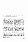 Research paper thumbnail of Gloria Vivenza, Adam Smith and the Classics. The Classical Heritage in Adam Smith's Thought. (Revista de Historia Económica, otoño-invierno 2002)