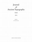 Research paper thumbnail of L’iscrizione di Caius Egnatius (CIL XI, 7505) e i prata di Corchiano. Nuovi elementi sulla ripartizione agraria dell'Ager Faliscus