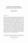 Research paper thumbnail of Civilization and Russification in Tsarist Central Asia, 1860–1917. In: Journal of World History 27/3 (2016), pp. 411-442.