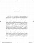 Research paper thumbnail of "L'univers romain", in Histoire des émotions, G. Vigarello, G. Courtine, A. Corbin (dit.), Paris, Seuil, 2016, pp. 66-87