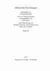 Research paper thumbnail of Visual culture in communist Albania: Photography and Photographers at the time of the Stockmann-Sokoli expedition (1957). In: Eckehard Pistrick (ed.) Deutsch-Albanische Wissenschaftsbeziehungen hinter dem Eisernen Vorhang. Wiesbaden: Harrassowitz Verlag (2016)