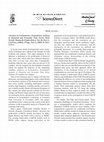 PDF) Econometric Modelling with Time Series: Specification