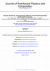 PDF) Composite Materials Processing, Applications, Characterizations