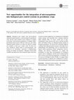 PDF) Interaction between rhizoplane bacteria and a phytopathogenic
