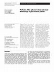 PDF) Physiological responses of human retina and choroid to