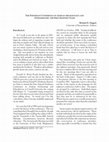 PDF) CHAVIN AND THE ORIGINS OF ANDEAN CIVILIZATION