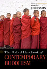 Research paper thumbnail of The Oxford Handbook of Contemporary Buddhism