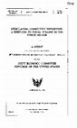 Research paper thumbnail of Stimulating Community Enterprise: A Response to Fiscal Strains in the Public Sector (JEC)