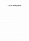 Research paper thumbnail of The Perception of the Medieval Kingdom of Hungary-Croatia in Croatian Historiography (1500-1660)