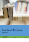 PDF) Fundamentals of quantum optics and quantum information