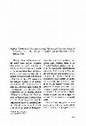 Research paper thumbnail of Jesús Huerta de Soto, Dinero, crédito bancario y ciclos económicos. (Revista de Historia Económica, invierno 1999)