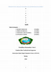 Research paper thumbnail of Pemanfaatan Aplikasi Geogebra Dalam Persamaan Kuadrat