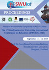 PDF) Proceedings SWUICE 2015 pavida.pdf
