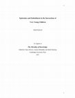 PDF) Theory of mind: How children understand others' thoughts and