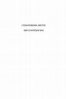 Research paper thumbnail of “Spiritual Descendants of the Prophet: al-Ḥakīm al-Tirmidhī, Ibn al-ʿArabī, and Ikhwān al-Ṣafāʾ on Ahl al-Bayt”, in M. A. Amir-Moezzi et al. (eds.), lʼésotérisme Shiʿite: ses racines et ses prolongements, Turnout, Brepols, 2016, pp. 539-571
