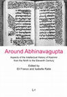 Research paper thumbnail of Torella. A Vaiṣṇava Paramādvaita in 10th-Century Kashmir? The Work of Vāmanadatta
