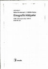 Research paper thumbnail of Mahalle Kahvesinde ‘Abla’,  Kabul Günlerinde ‘Hanım’: Sınıf ve Toplumsal Cinsiyet Bağlamında Gecekonduda Kadın Araştırmacı Olmak