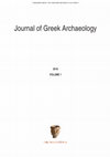 Research paper thumbnail of Euboean towers and Aegean powers: insights into the Karystia’s role in the ancient world