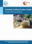 PDF) Sustainable Livelihood Systems in Nepal: Policies, Practices