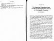 Research paper thumbnail of Iain Thomson, “Heideggerian Phenomenology and the Postmetaphysical Politics of Ontological Pluralism,” in S. West Gurley and Geoffrey Pfeifer, eds, Phenomenology and the Political (London:  Rowman & Littlefield, 2016), pp. 19-42.