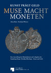 Research paper thumbnail of MUSE MACHT MONETEN. Kunst prägt Geld (2016)