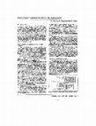 Research paper thumbnail of Using Expert Opinion in Reliability Assessment