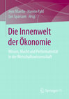 Research paper thumbnail of Die Vermessung ,der Wirtschaft‘. Konstruktionen und Kontroversen in der internationalen Standardisierung der volkswirtschaftlichen Gesamtrechnung, 1940er- und 50er-Jahre
