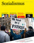 Research paper thumbnail of Wie konnte der herrschende Block die Kontrolle verlieren? Zu den Ursachen des Triumphs von Donald Trump in der US-Präsidentschaftswahl [How Did the Power Bloc Lose Control? On the Origins of Donald Trump's Triumph in the 2016 U.S. Presidential Election]