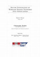 PDF) A Trustworthy Architecture for Wireless Industrial Sensor ...