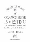 (PDF) The little book of common sense