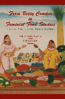 (PDF) From Betty Crocker to Feminist Food Studies [full book]