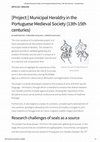 PDF) PRINCIPADO DE MONTECRISTO