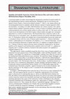 PDF) Places on the margin: Alternative geographies of modernity