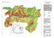 Research paper thumbnail of Italy Fella Landslide Initiation Susceptibility map