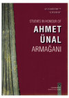 Research paper thumbnail of “Arkaik Dönemde Börükçü (Koliorga?)” ANTAHSUM, Prof. Dr. Ahmet Ünal’a Armağan, Studies in Honour of Ahmet Ünal, (Eds. S. Erkut, Ö. Sir Gavaz), İstanbul, 2016, 499-516.)