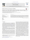 Research paper thumbnail of HDAC6 mediates the acetylation of TRIM50