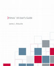 PDF) Advanced Modeling and Matrices