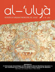 Research paper thumbnail of SEPARATA A Intervenção Arqueológica na Rua Joaquim Manuel Mendonça Gouveia e o seu Contributo para o Estudo do Núcleo Urbano Medieval de Albufeira